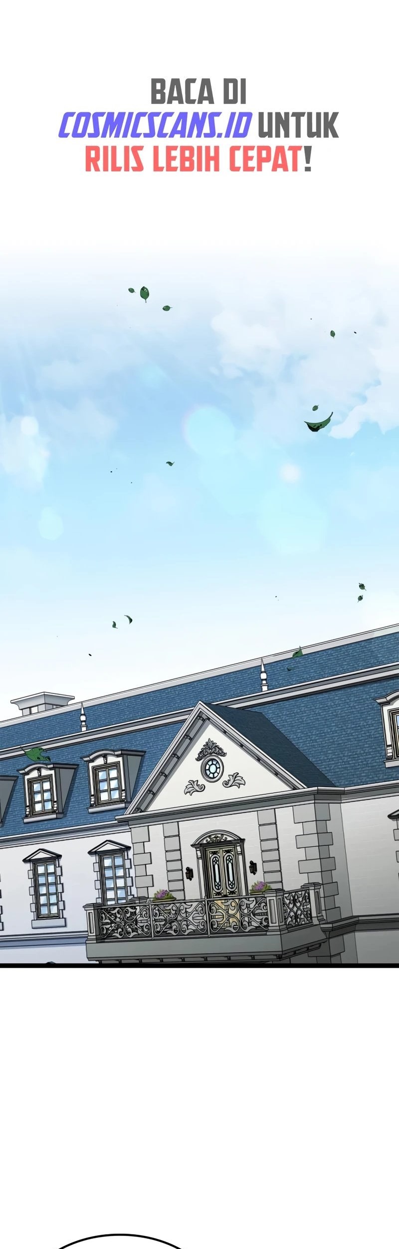 Baca Komik Kalli the Champion Chapter 75 Gambar 1