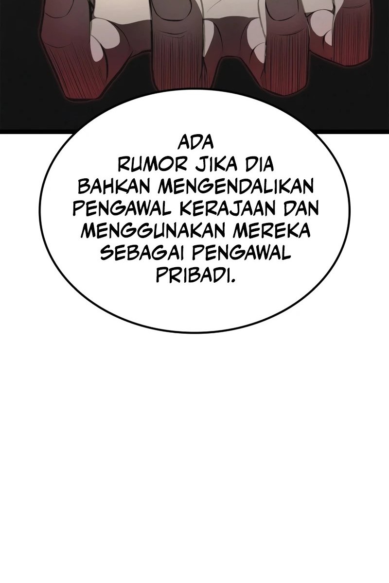 Kalli the Champion Chapter 75 Gambar 11