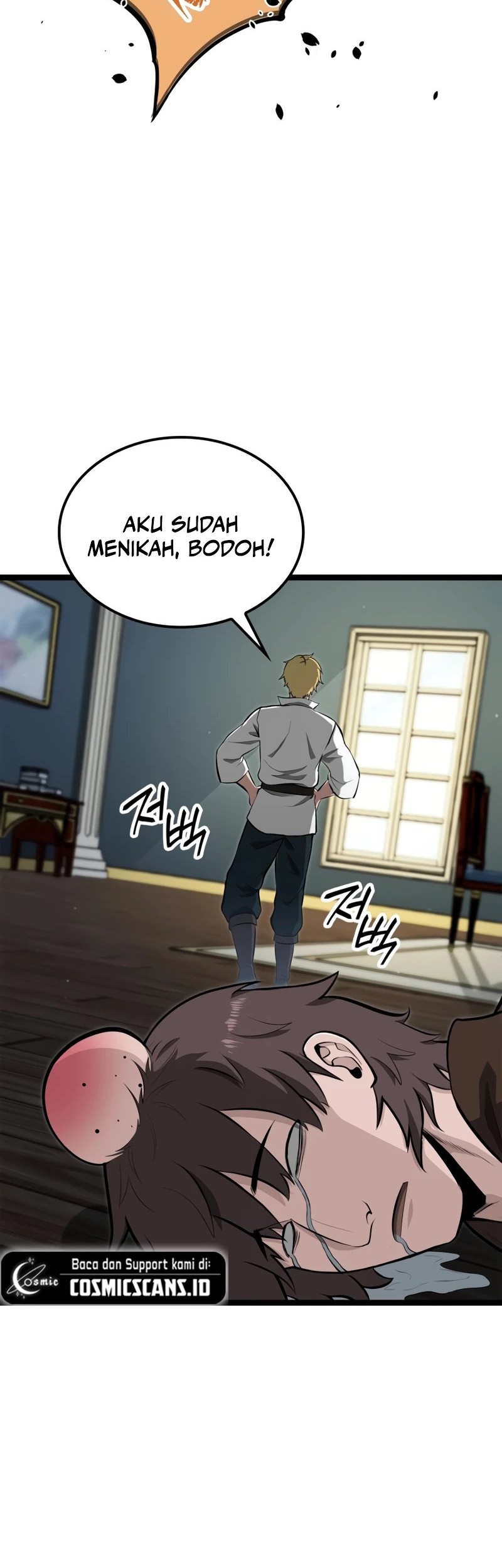 Kalli the Champion Chapter 75 Gambar 15