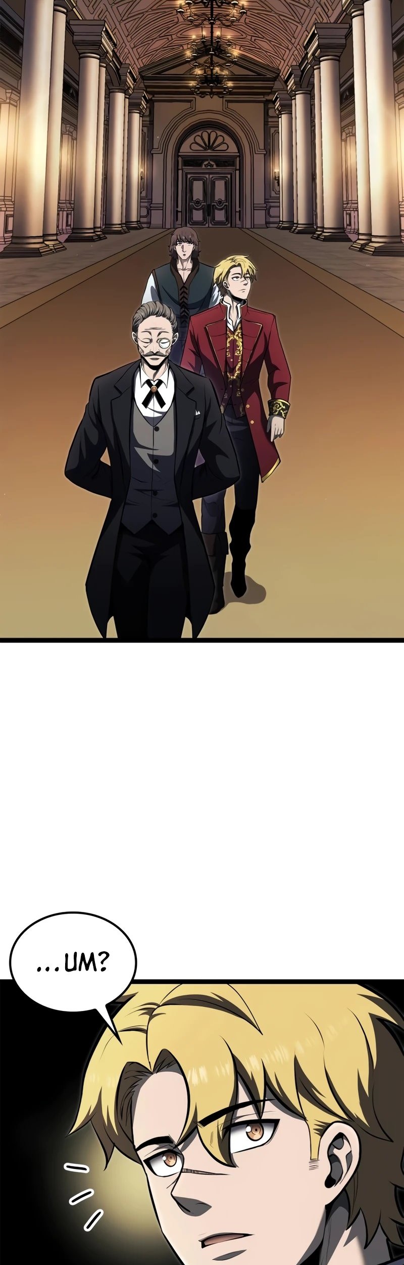 Kalli the Champion Chapter 75 Gambar 18