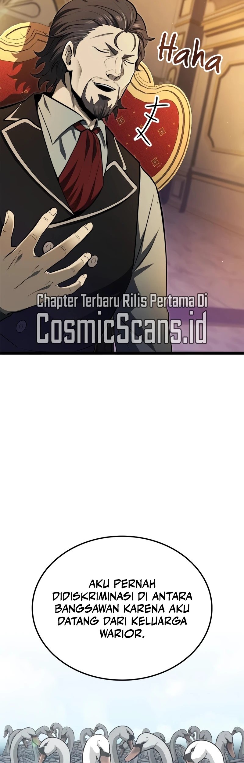 Kalli the Champion Chapter 75 Gambar 30