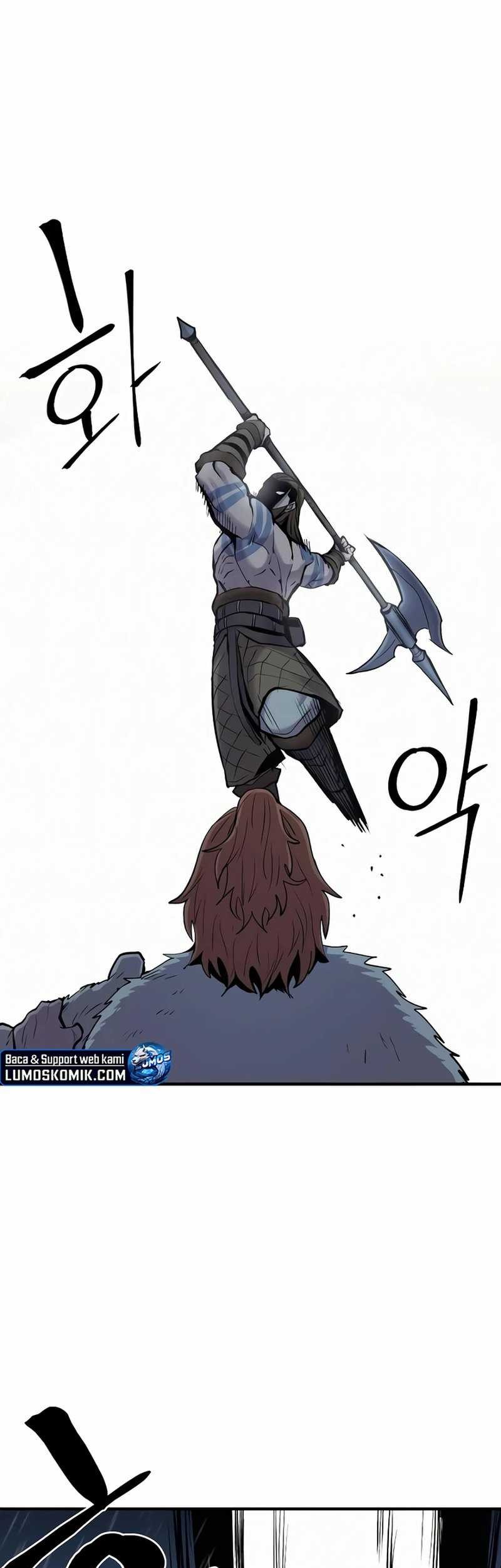 Howling Dragon Chapter 36 Gambar 41