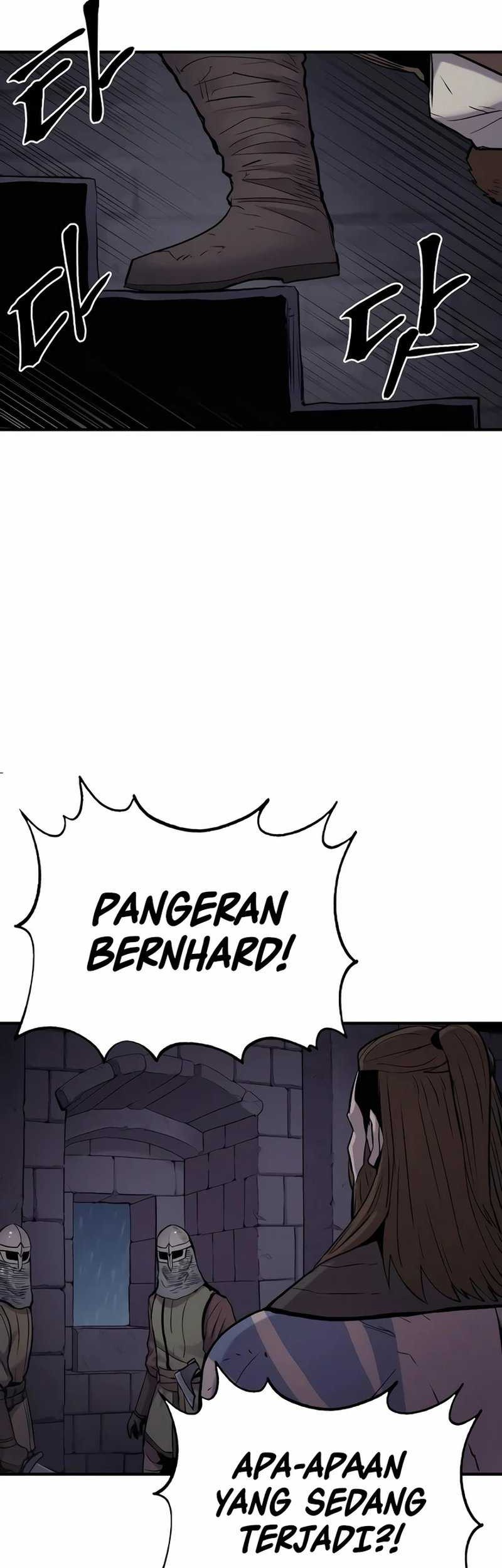 Howling Dragon Chapter 35 Gambar 43