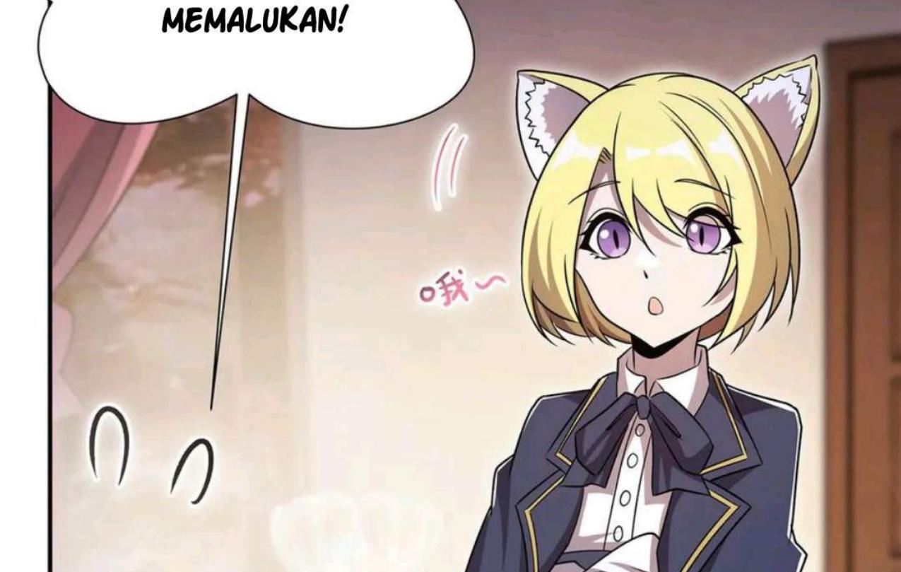 The Blood Princess And The Knight Chapter 327 Gambar 8