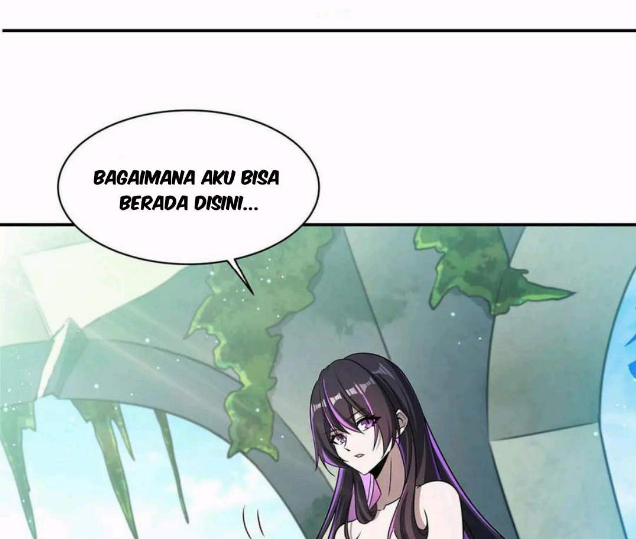 The Blood Princess And The Knight Chapter 316 Gambar 3
