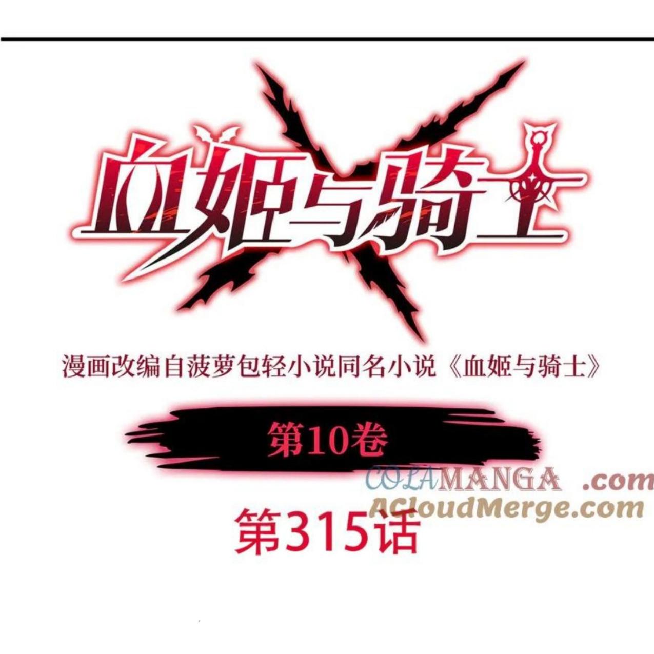 Baca  The Blood Princess And The Knight Chapter 315 Gambar 2