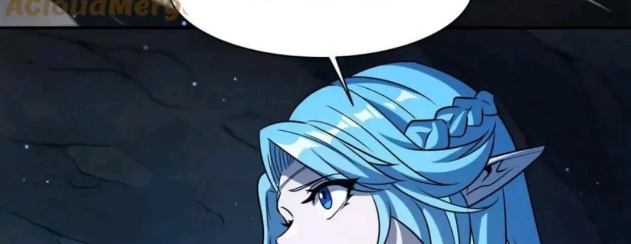 The Blood Princess And The Knight Chapter 307 Gambar 32