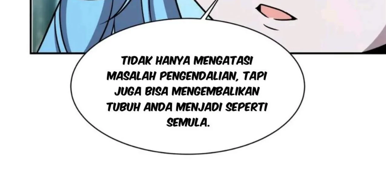 The Blood Princess And The Knight Chapter 307 Gambar 14