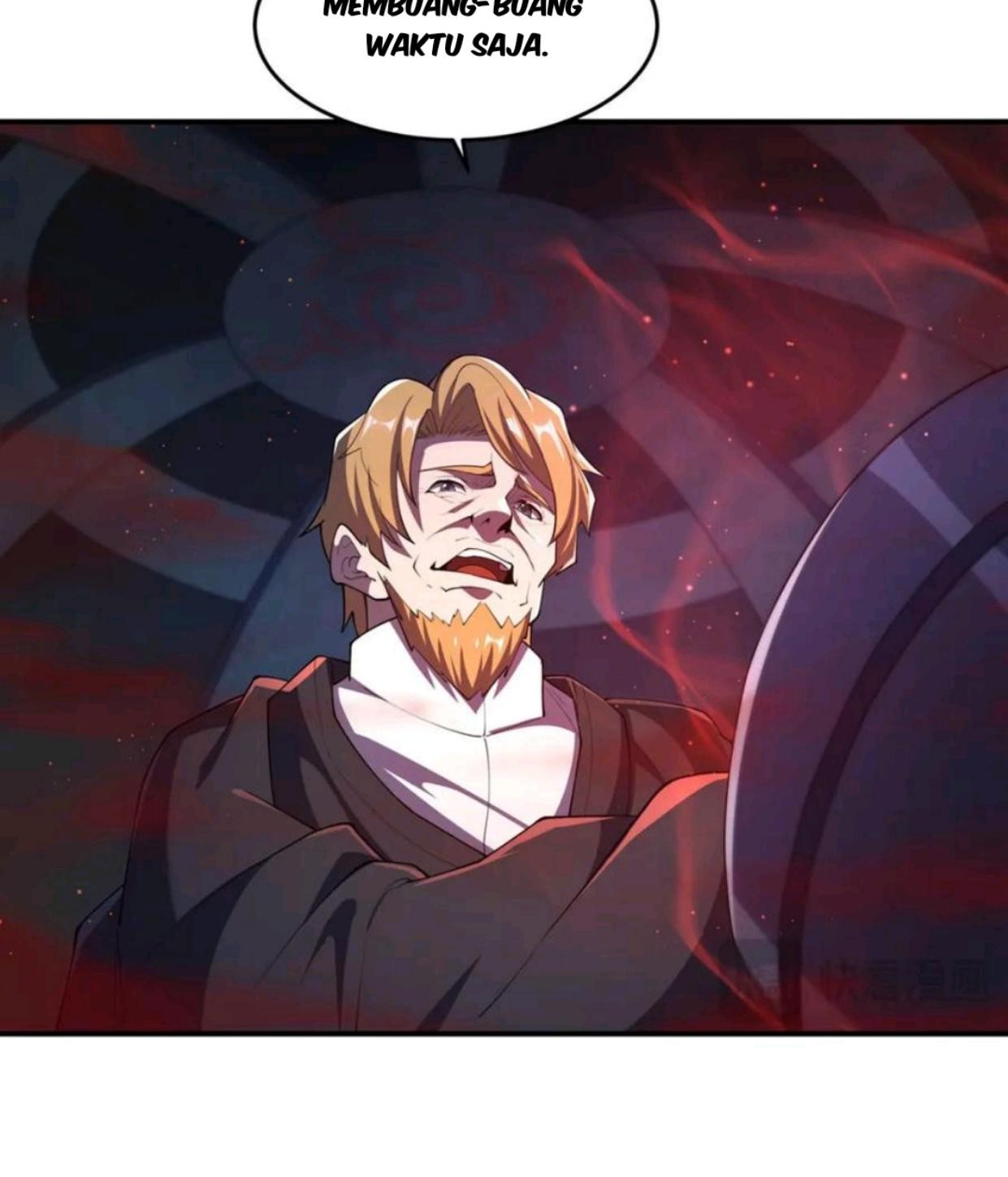 The Blood Princess And The Knight Chapter 296 Gambar 37