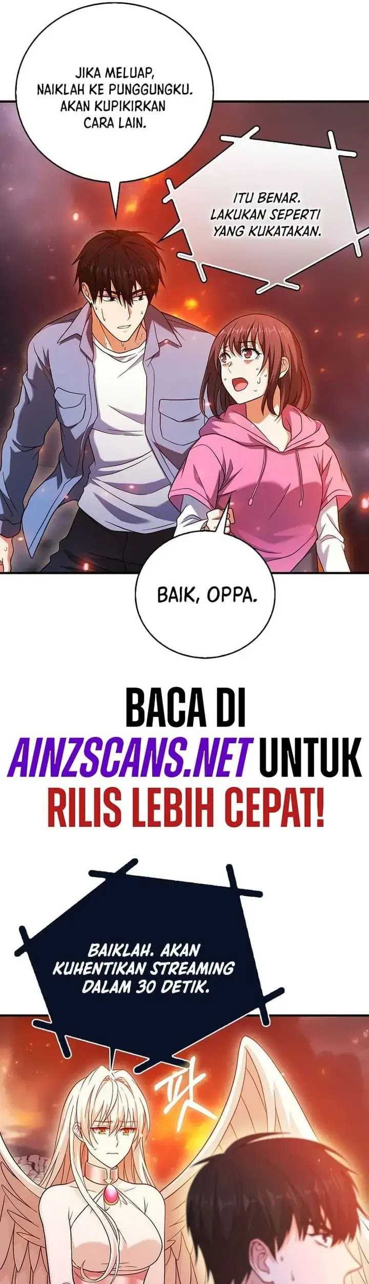 Max Talent Player Chapter 37 Gambar 22