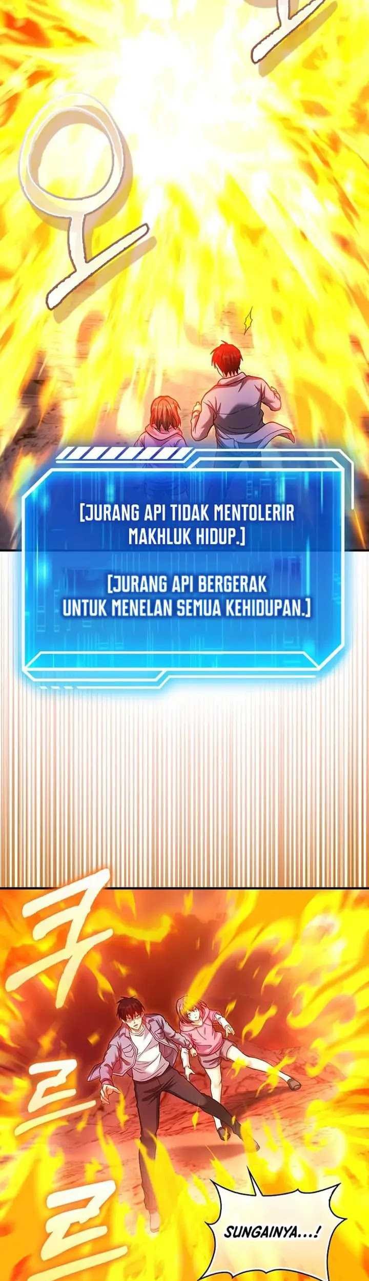 Max Talent Player Chapter 37 Gambar 24