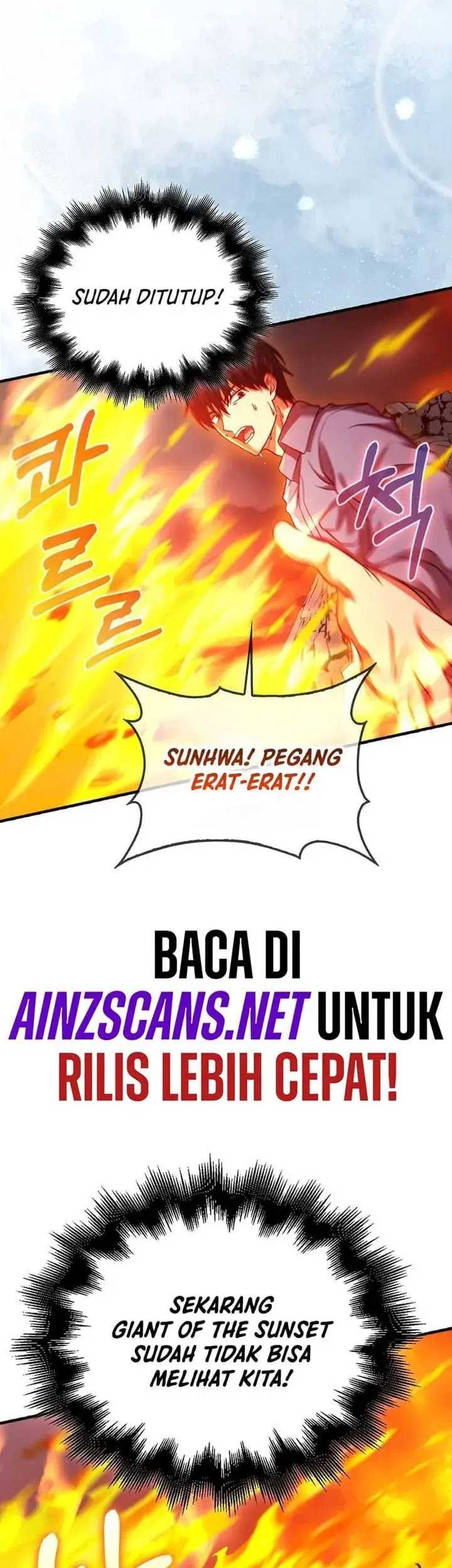 Max Talent Player Chapter 37 Gambar 26