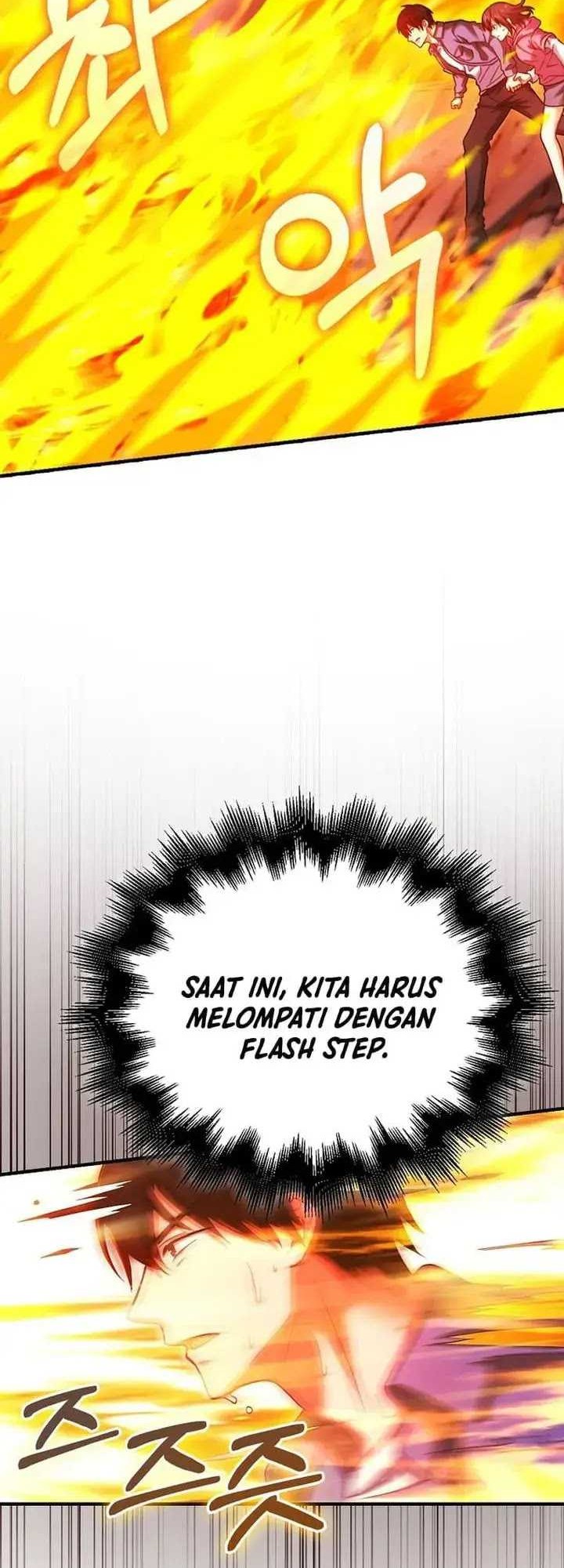 Max Talent Player Chapter 37 Gambar 27
