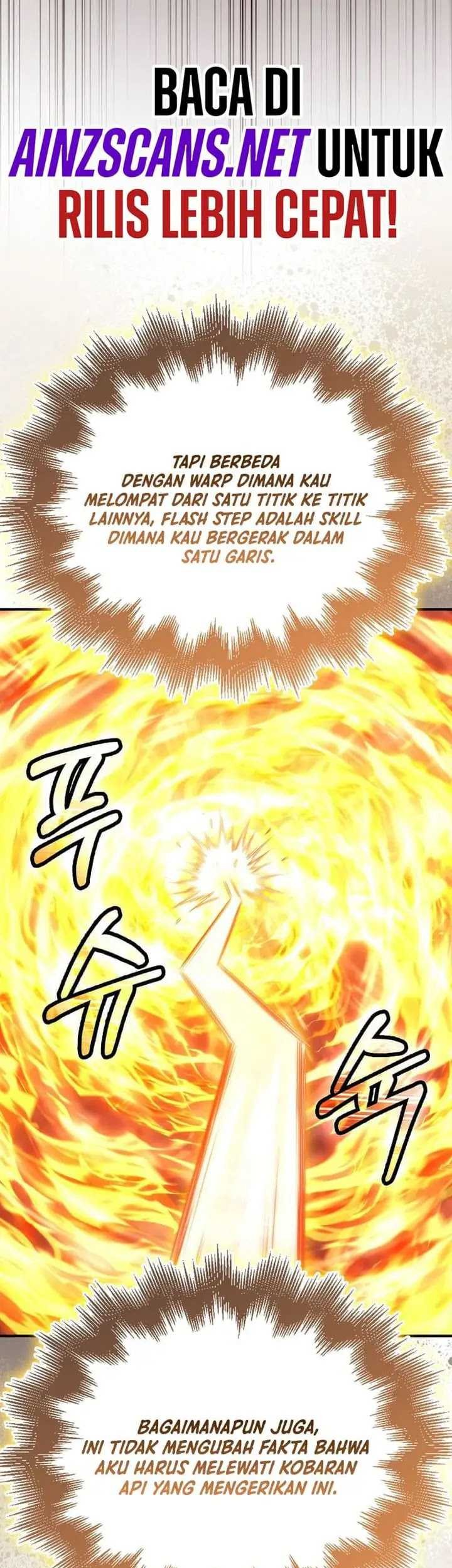 Max Talent Player Chapter 37 Gambar 28
