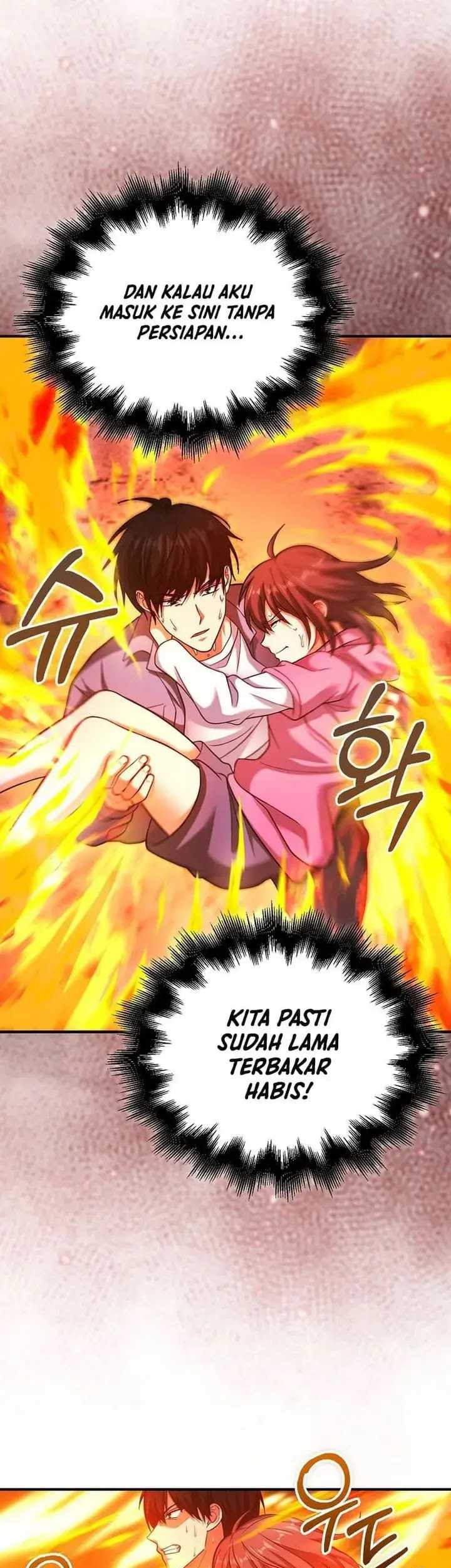 Max Talent Player Chapter 37 Gambar 30