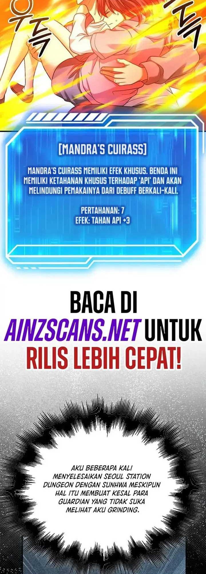 Max Talent Player Chapter 37 Gambar 31