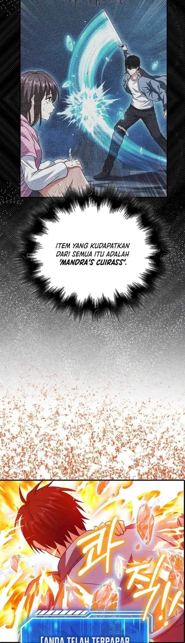 Max Talent Player Chapter 37 Gambar 32