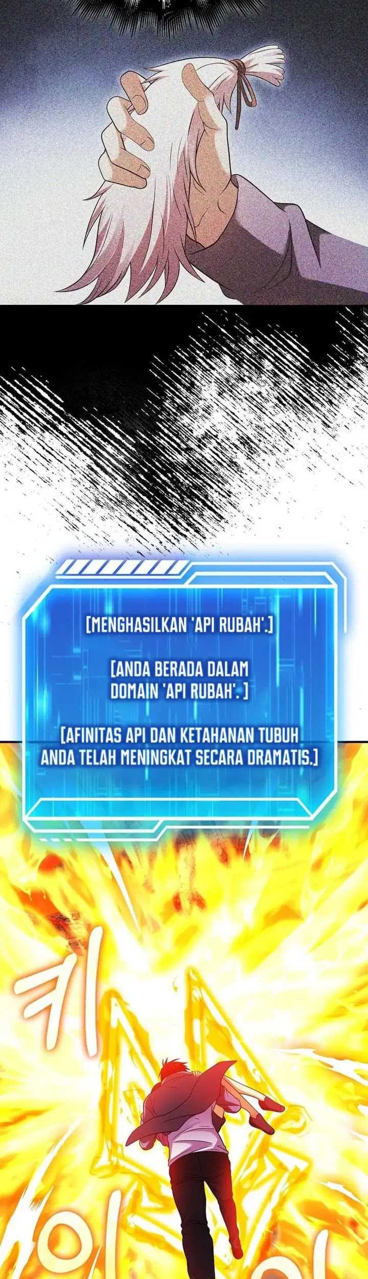Max Talent Player Chapter 37 Gambar 36
