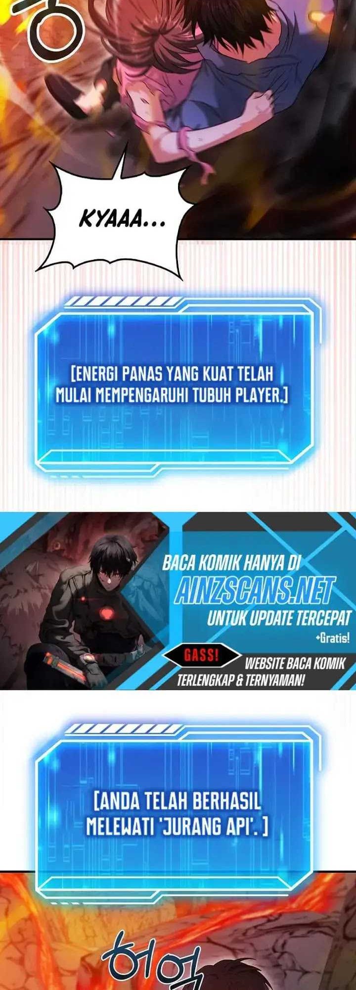 Max Talent Player Chapter 37 Gambar 39