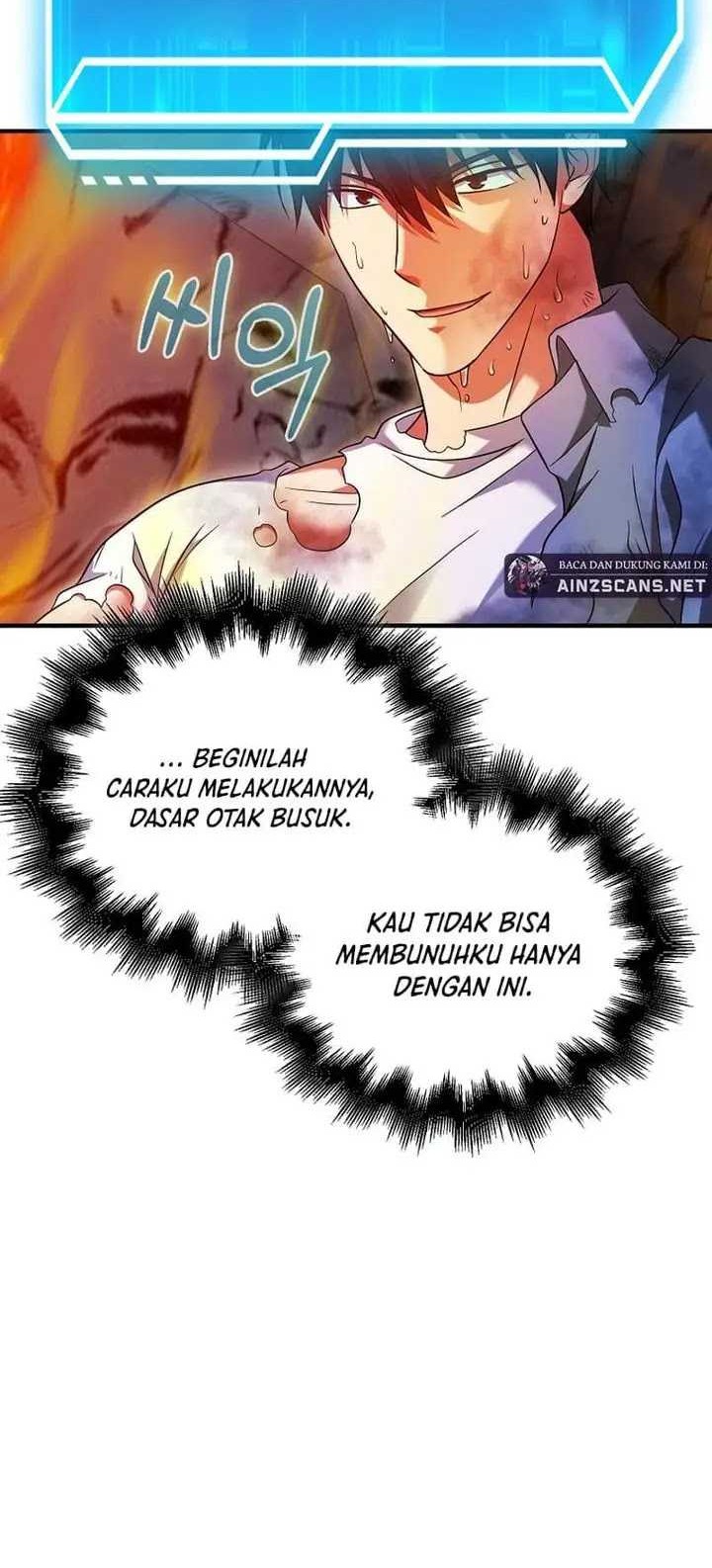 Max Talent Player Chapter 37 Gambar 41