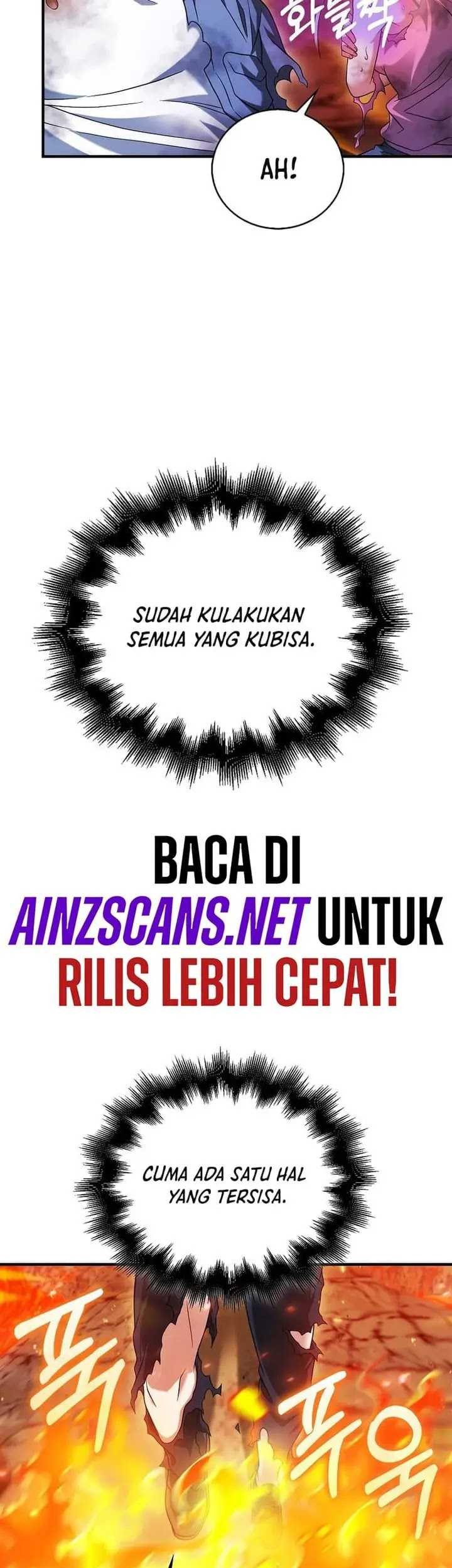 Max Talent Player Chapter 37 Gambar 44
