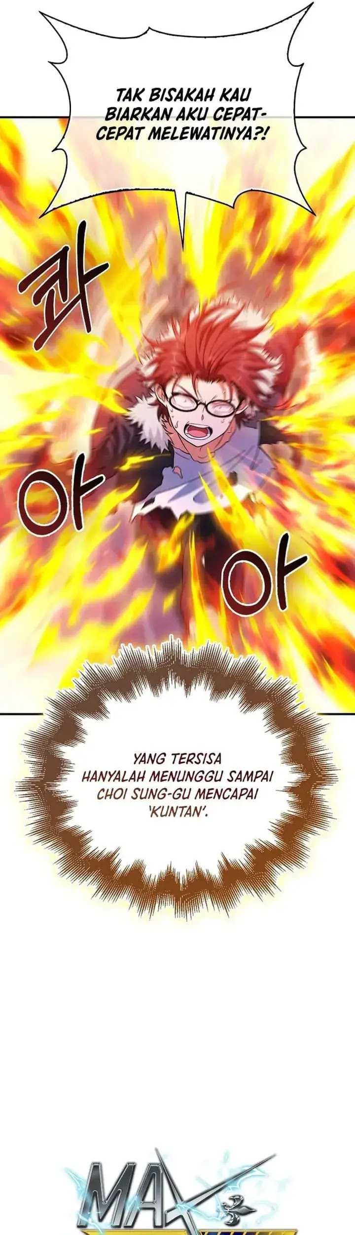 Max Talent Player Chapter 37 Gambar 46