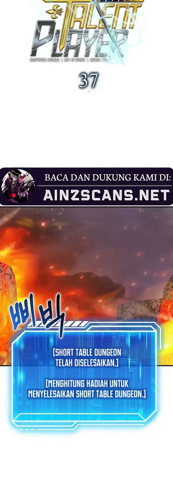 Max Talent Player Chapter 37 Gambar 47