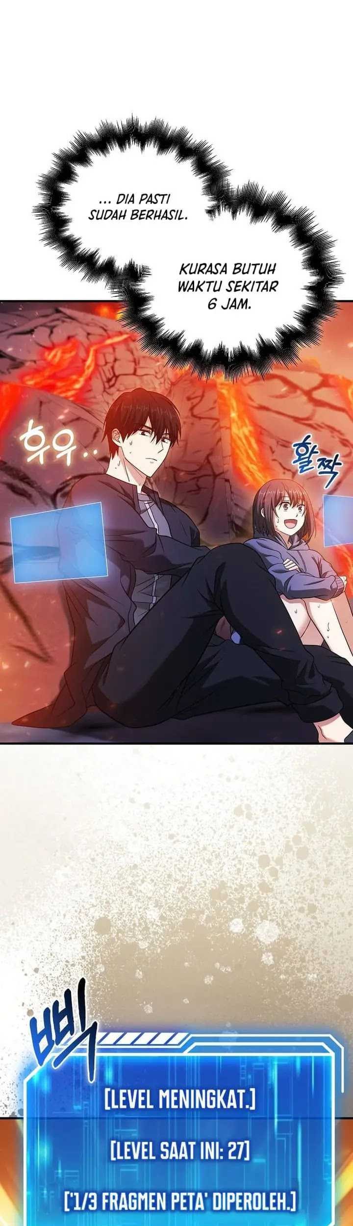 Max Talent Player Chapter 37 Gambar 48