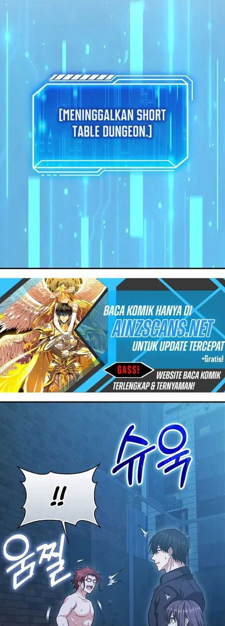 Max Talent Player Chapter 37 Gambar 51