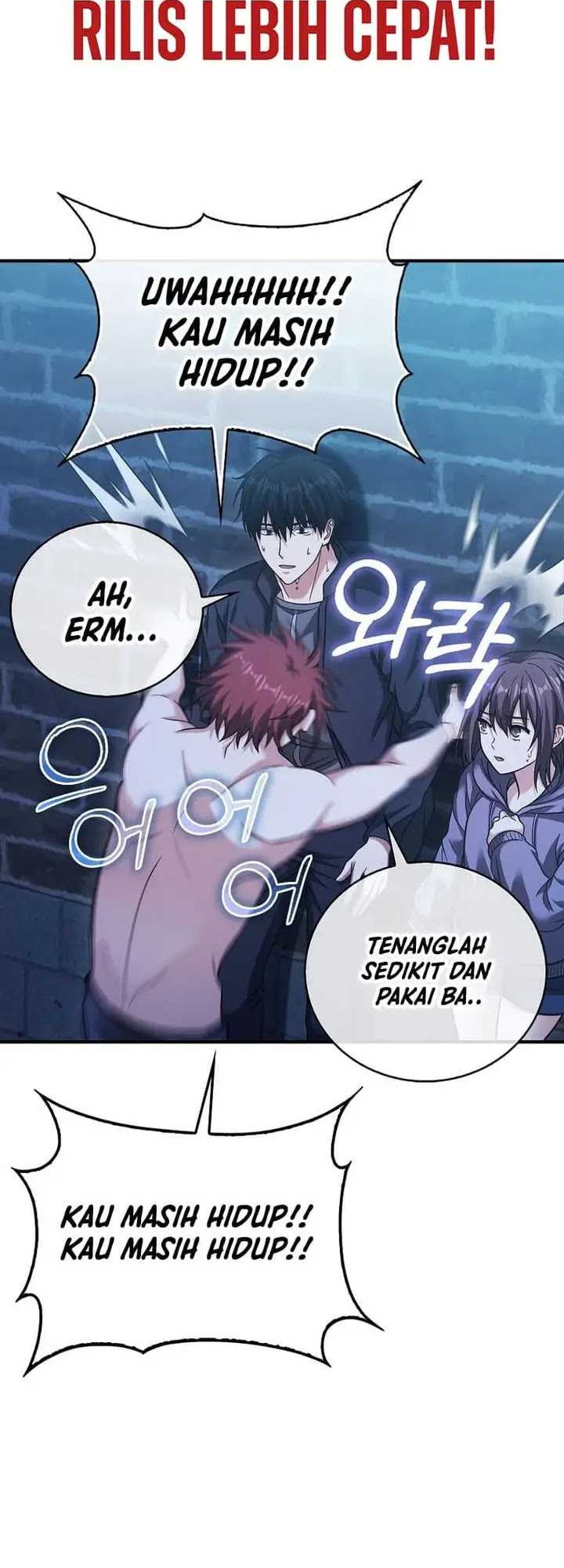 Max Talent Player Chapter 37 Gambar 53