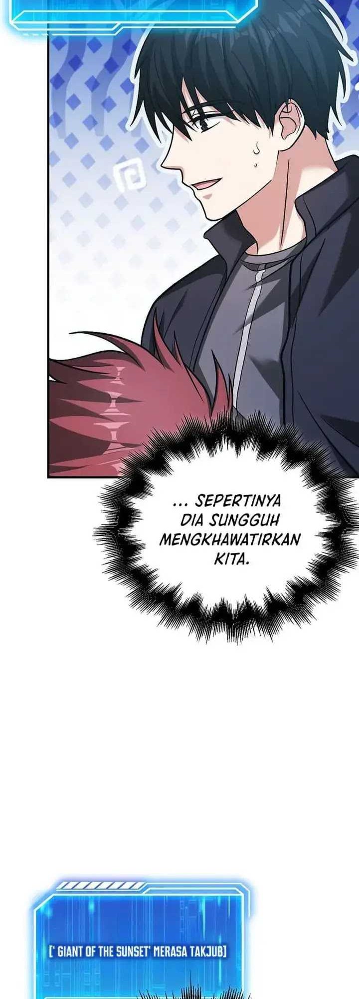 Max Talent Player Chapter 37 Gambar 55