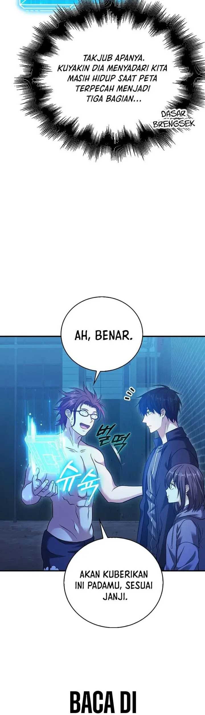 Max Talent Player Chapter 37 Gambar 56