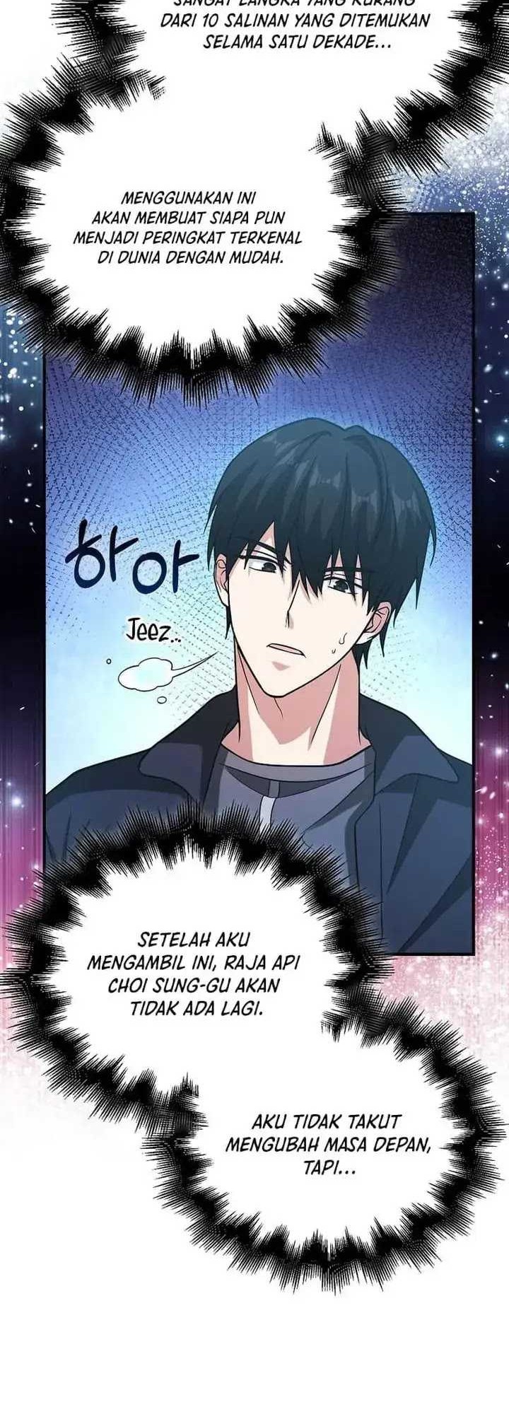 Max Talent Player Chapter 37 Gambar 59