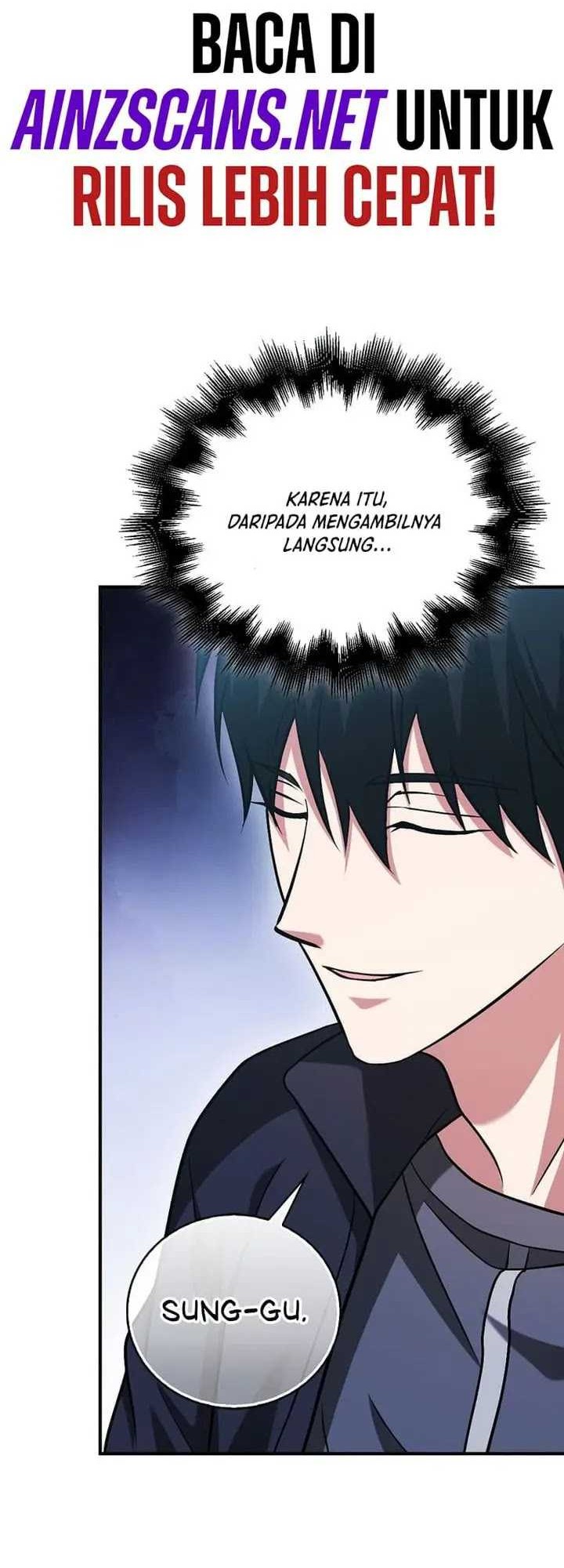 Max Talent Player Chapter 37 Gambar 61