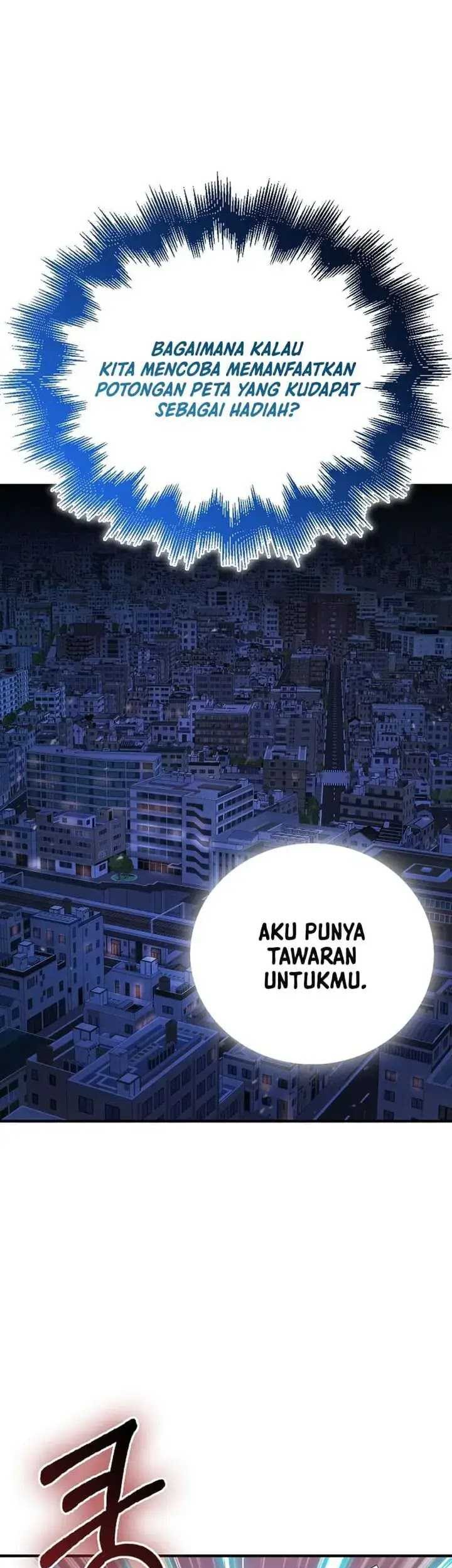 Max Talent Player Chapter 37 Gambar 62