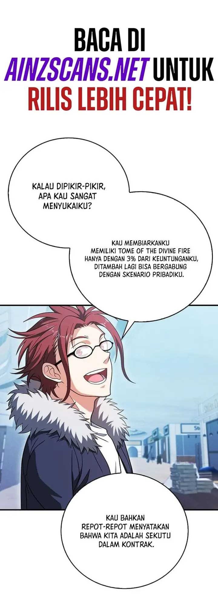 Max Talent Player Chapter 37 Gambar 65