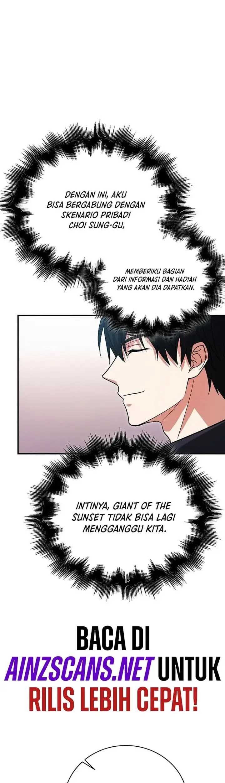 Max Talent Player Chapter 37 Gambar 66
