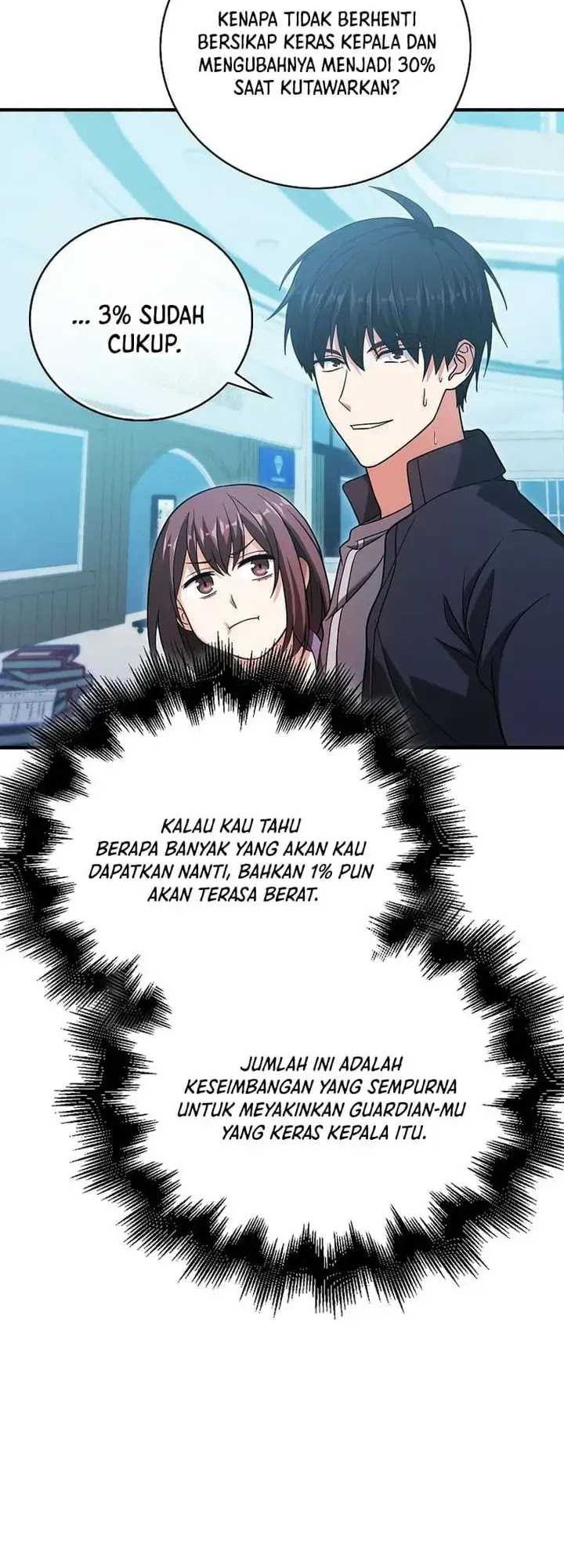 Max Talent Player Chapter 37 Gambar 67