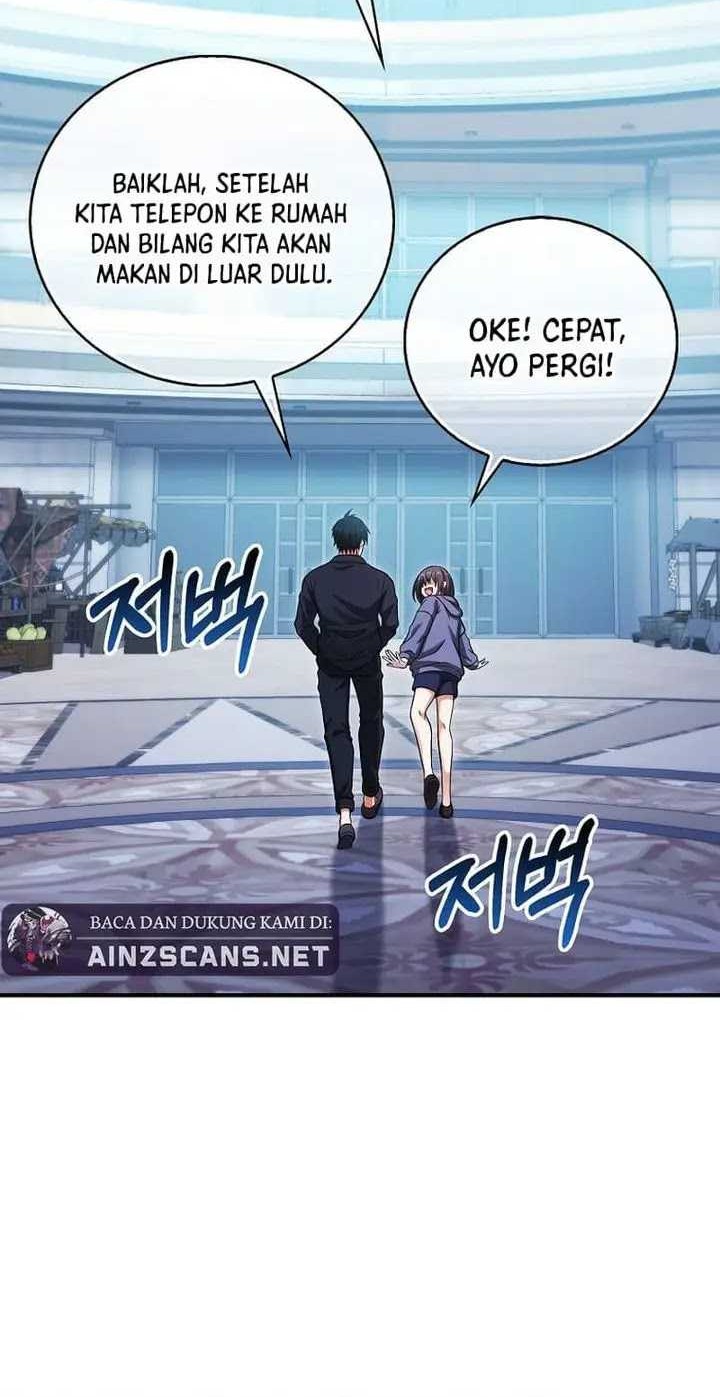 Max Talent Player Chapter 37 Gambar 69
