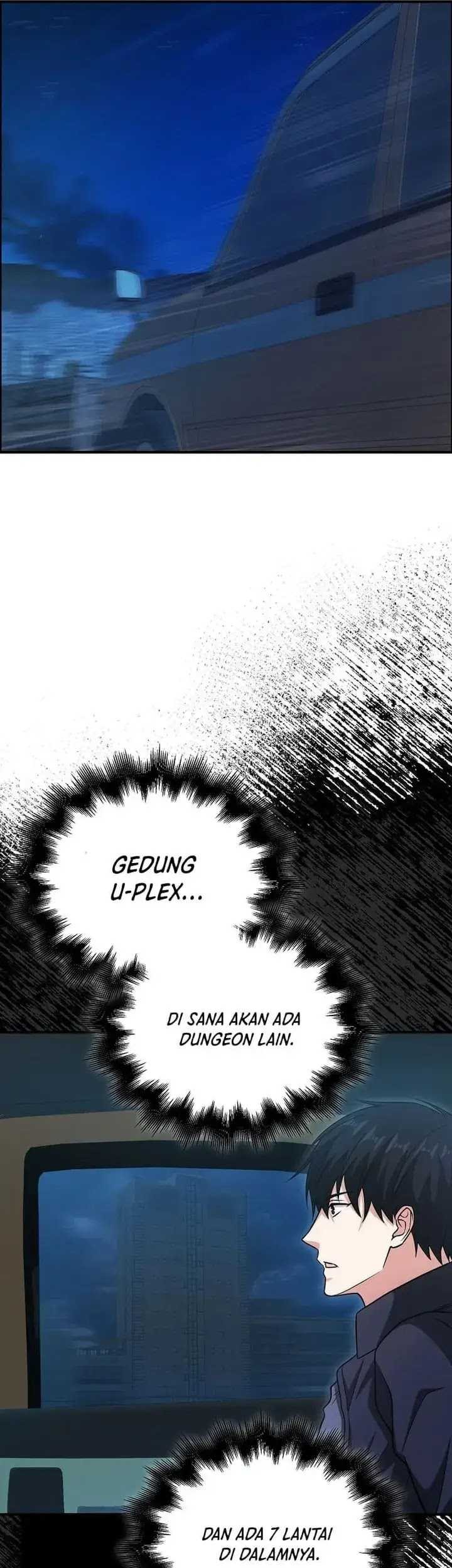 Max Talent Player Chapter 37 Gambar 70