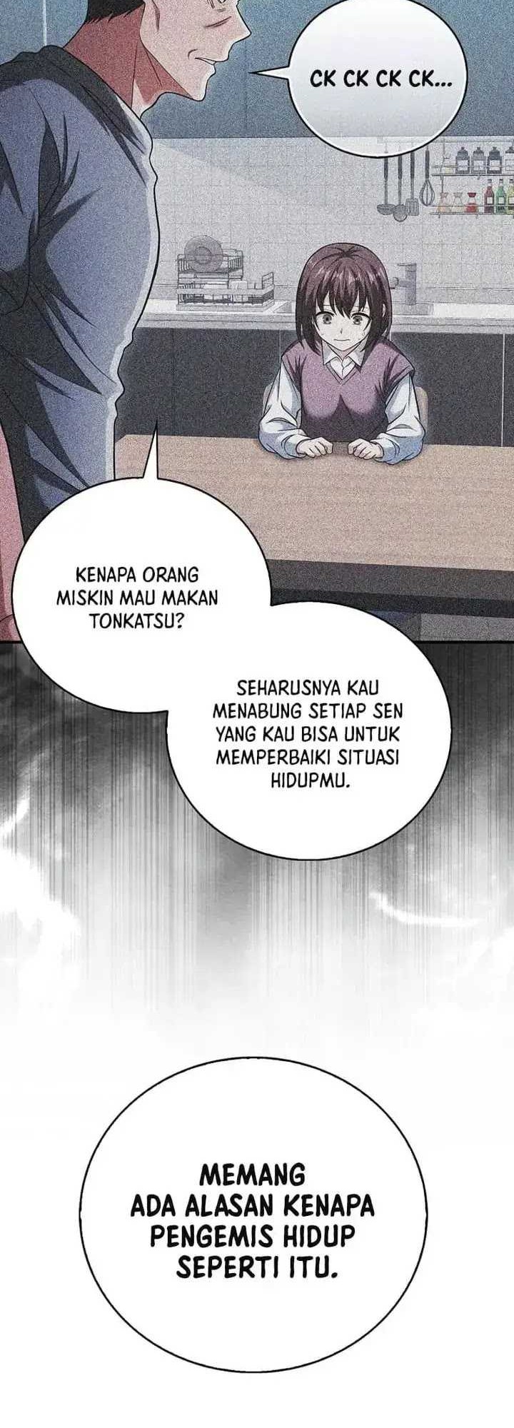 Max Talent Player Chapter 37 Gambar 75