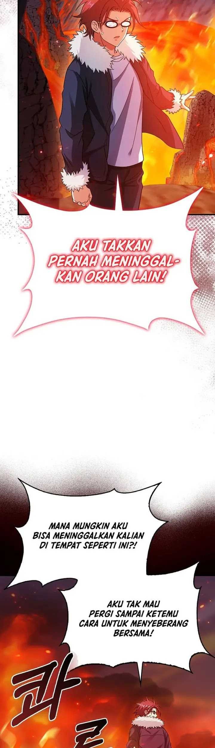 Max Talent Player Chapter 37 Gambar 4