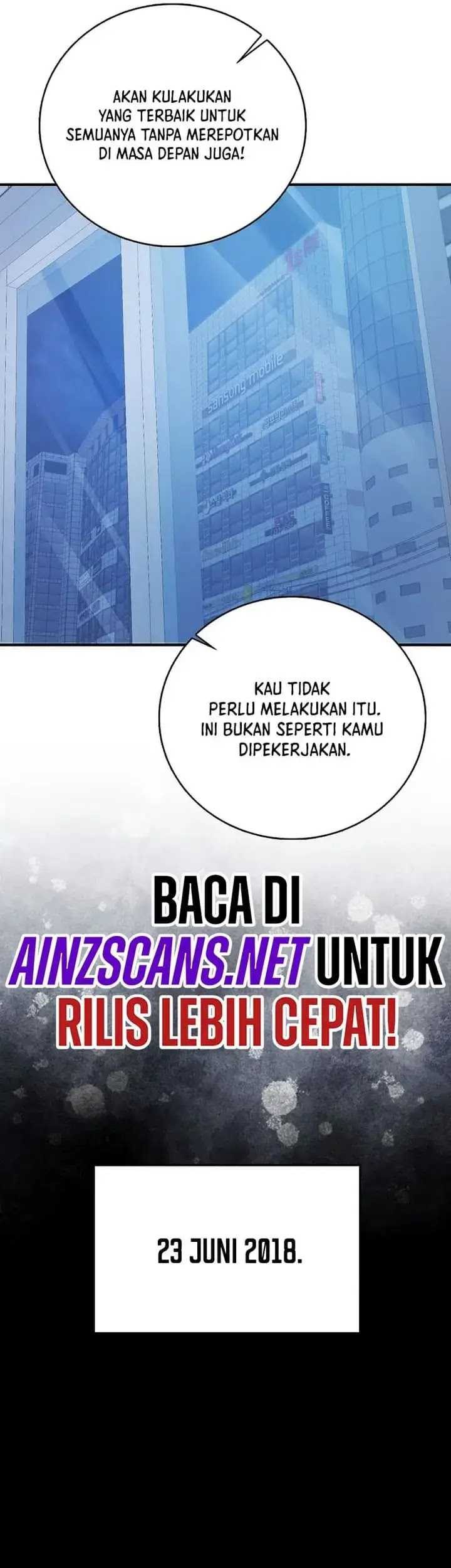 Max Talent Player Chapter 37 Gambar 78