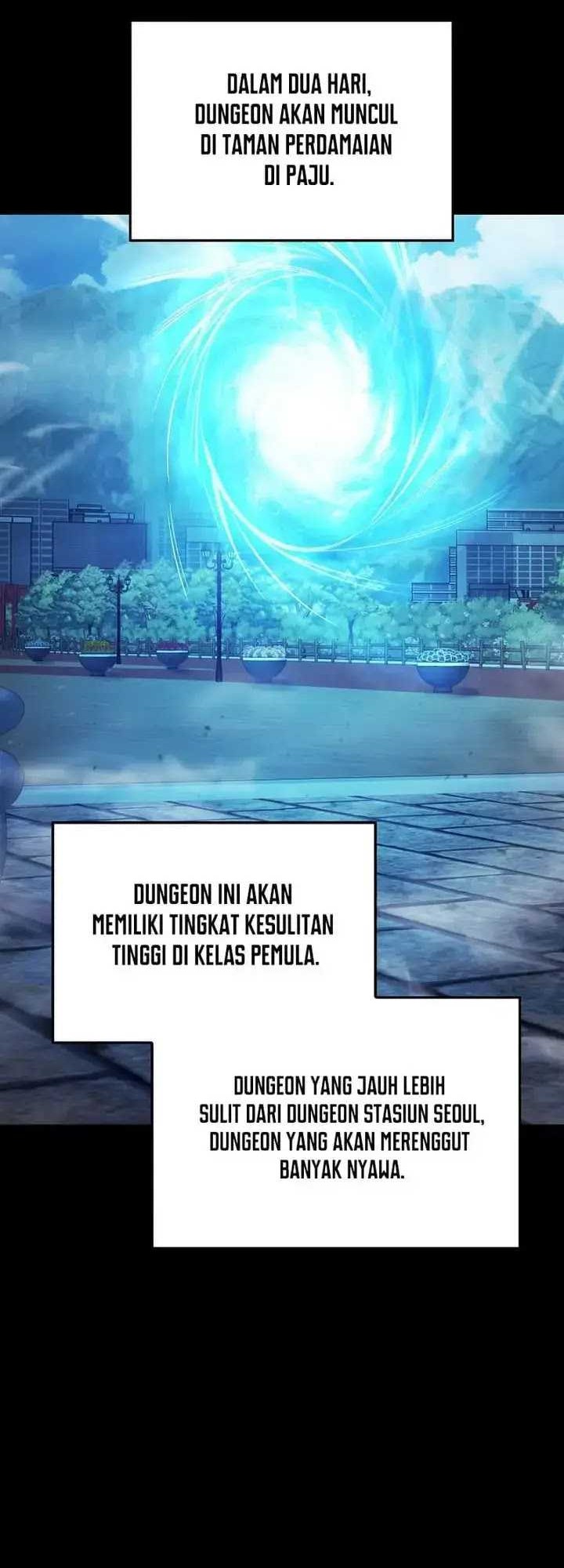 Max Talent Player Chapter 37 Gambar 79