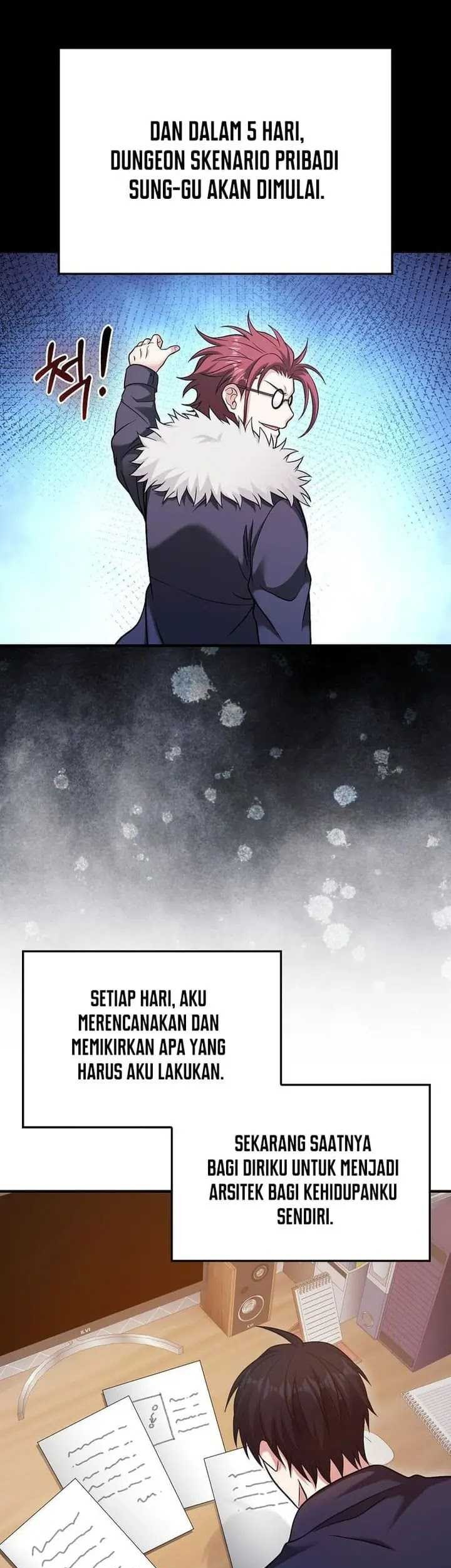 Max Talent Player Chapter 37 Gambar 80