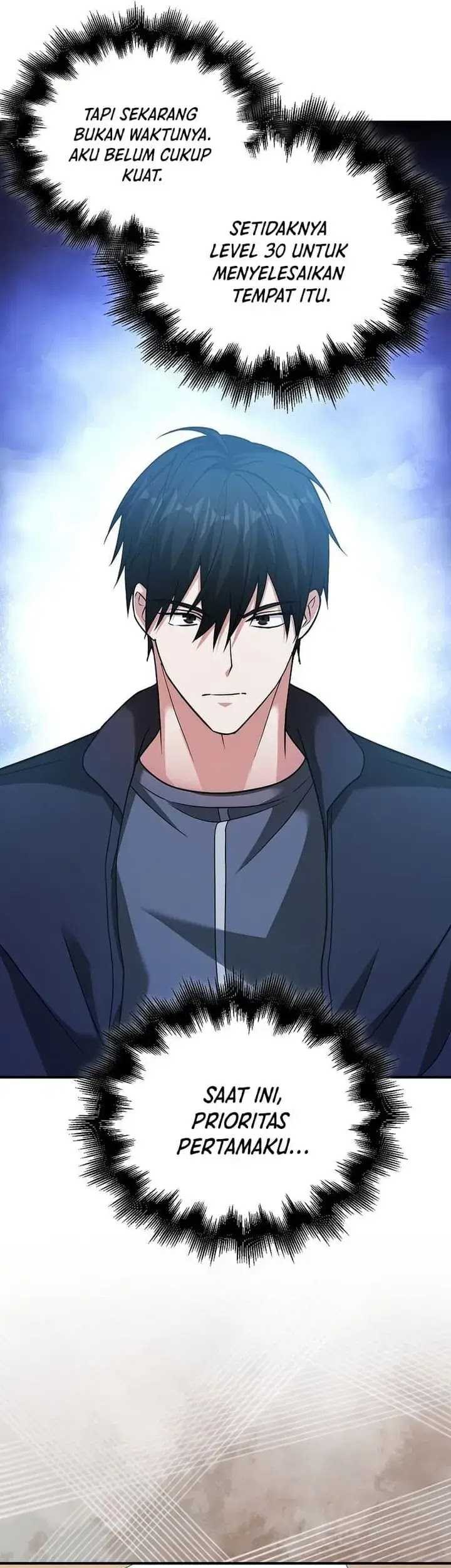 Max Talent Player Chapter 37 Gambar 82
