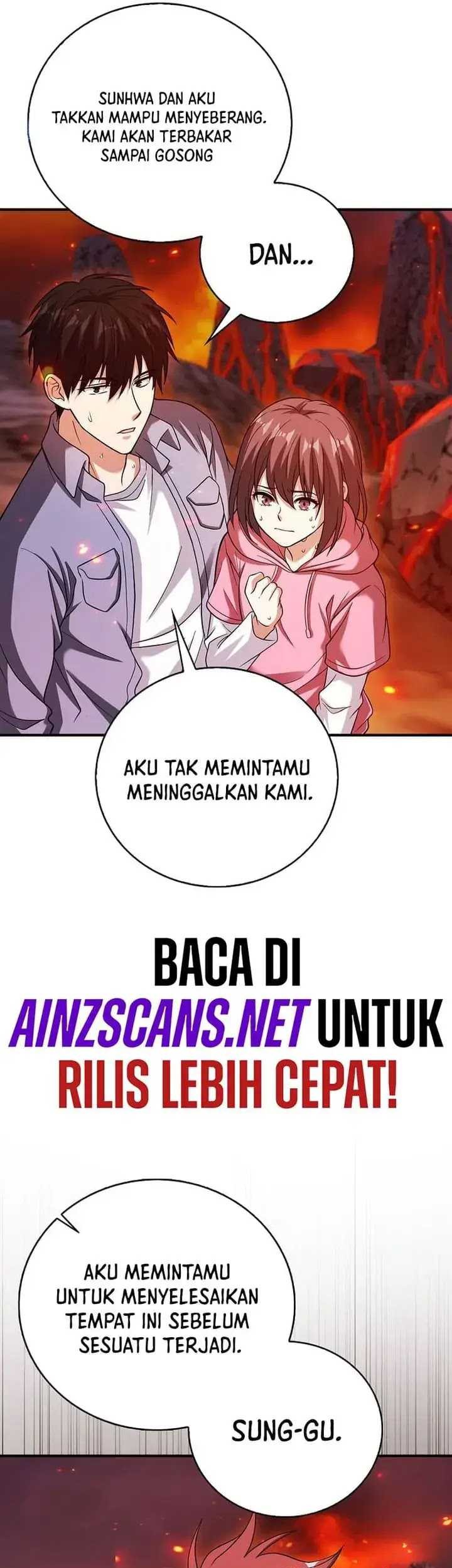 Max Talent Player Chapter 37 Gambar 6