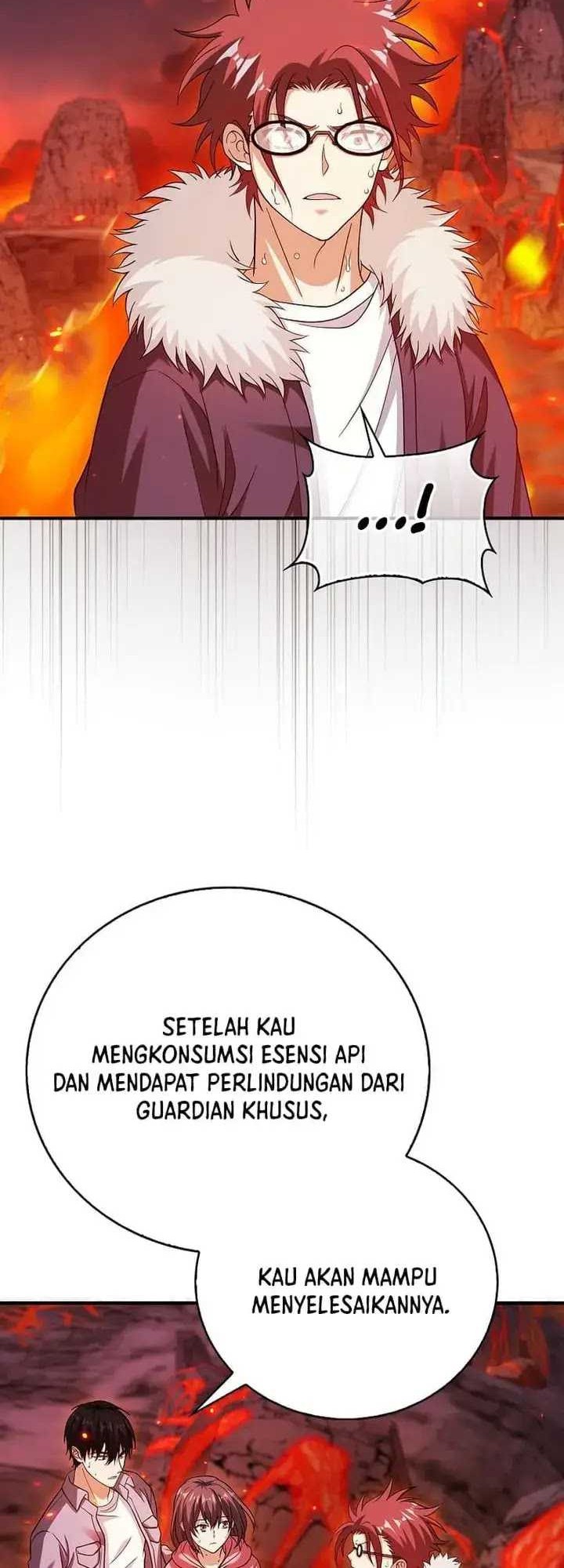 Max Talent Player Chapter 37 Gambar 7