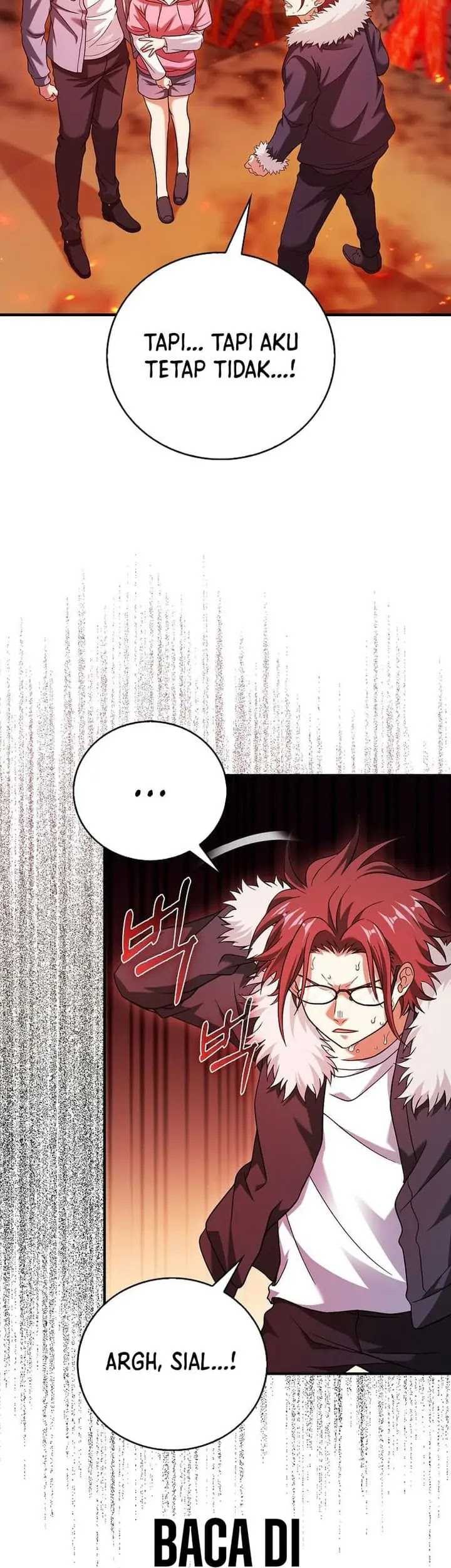 Max Talent Player Chapter 37 Gambar 8