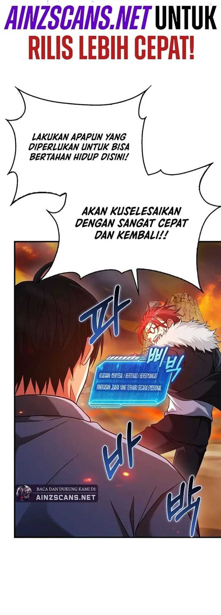 Max Talent Player Chapter 37 Gambar 9